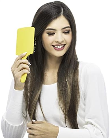 Drybar The Lemon Bar Paddle Brush - Image 3