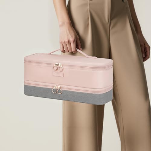 LEFOR·Z Travel Carrying Case Fits Shark Glam/Shark Flexstyle/FlexFusion - Image 7