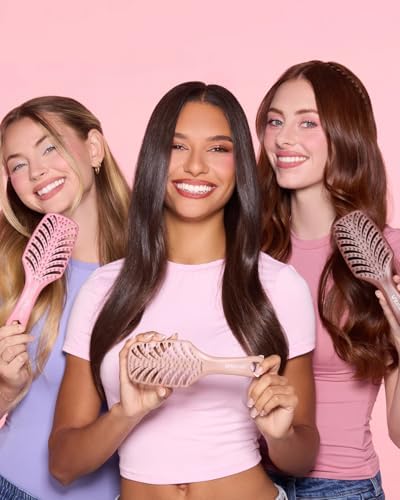 FHI Heat UNbrush Smooth Blow Dryer Brush for Detangling - Image 7