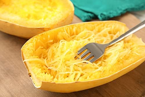40+ Spaghetti Squash Seeds for Planting - Heirloom Non-GMO USA Grown Winter Squash Seeds by RDR Seeds - Image 2