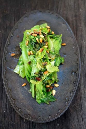 Parris Island Romaine Lettuce Seeds - 2000+ Count & 2000+ Gourmet Mix Lettuce - for 2026 Planting USA Garden Vegetable Salad Green Leaf Spinach Butterhead Romaine Cabbage Heirloom - Image 5