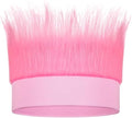 Crazy Wig Hairy Headband Hat by Luinabio