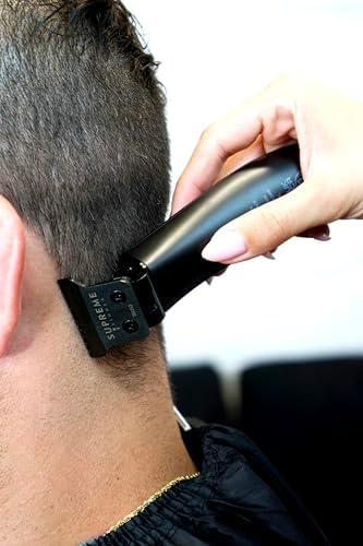 Supreme Trimmer T Shaper Cordless Beard & Hair Trimmer for Men ST5206 - Image 6