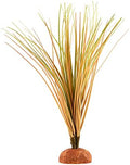 Fake Desert Dry Grass Reptile Plants Bearded Dragon Terrarium Décor by WOLEDOE