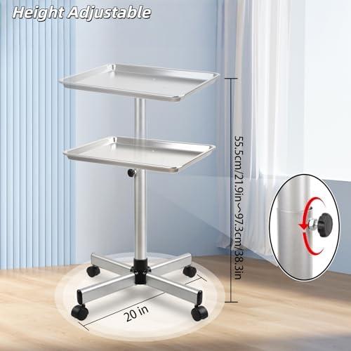 Retail Time Salon Tray, Color Tray for Hair Stylist - Image 4