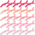 Needbrock 25 Pcs 4.5 In Alligator Hair Clips for Styling Sectioning Salon by Needbrock