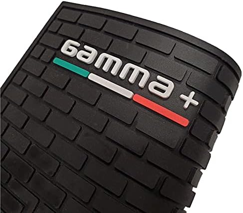 GAMMA+ Professional Barber Appliance Magnetic Mat and Station Organizer, Anti-Slip, Durable Hair Styling Tools - Image 3