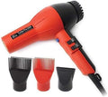 Annie Ceramic Turbo Pro-2000 Hair Dryer by AnnieInternational