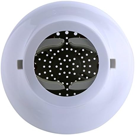 Hairizone Universal Hair Diffuser, White - Image 3