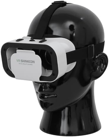 Male Mannequin Head Professional PVC Manikin Head for Display Wigs Hats Headphone Mask Sunglasses Scarf Jewelry Display Stand (Bright Black) - Image 4