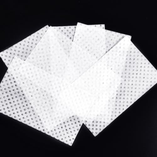 Quacc 1000pcs Perm Papers for Hair, Toughness Ultra-thin Perm Rod Sheet - Image 7
