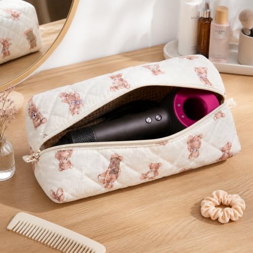 Hair Tools Travel Bag Compatible with Dyson Airwrap Styler - Image 6