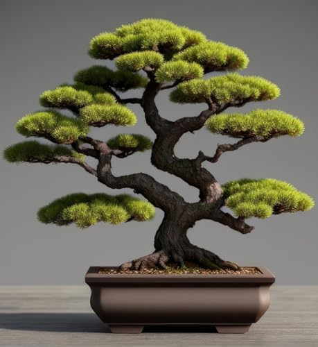 30 Douglas Fir Bonsai Tree Seeds for Planting by CZGrain
