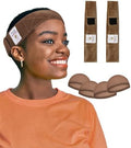 Wig Grip Headband No Slip Wig Gripper for Keeping Wigs in Place Edge Saver Adjustable Non Slip Grip Band Velvet 2 Pack by Yuest