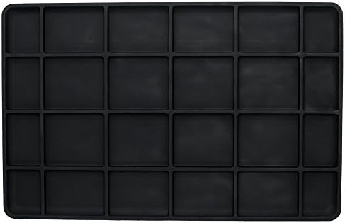 Heat Resistant Station Mat for Hair Straightener, Flat Iron, Curling Iron and Hot Styling Tools (1 Pack) - Image 3