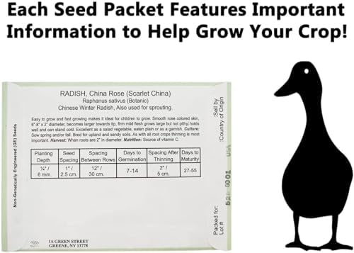 Set of 1000 Assorted Valley Green Flower Seed Packets! Flower Seeds in Bulk - 20+ Varieties Available! (1000) - Image 3