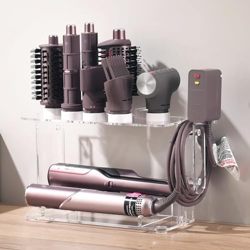 Organizer for Shark FlexStyle FlexFusion, Countertop/Wall Mount by Homestorage