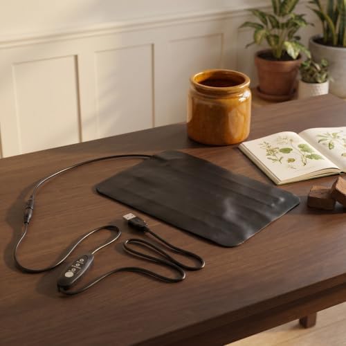 USB Seedling Heat Mat 8w Three-level Adjustable Heating for Seeds - Image 6