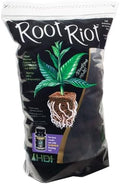 Root Riot Plant Starter Cubes Made from Sphagnum Peat Moss. Ideal for Cuttings and Seeds, Designed to Support Robust Root Development - 100 Cubes by Clonex%C2%AE
