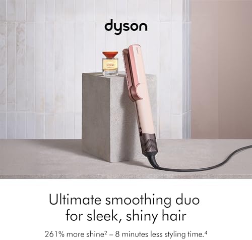 Dyson Airstrait™ Straightener, Wet to Dry Hair Straightener, No Heat Damage, No hot Plates, All Hair Types - Image 2