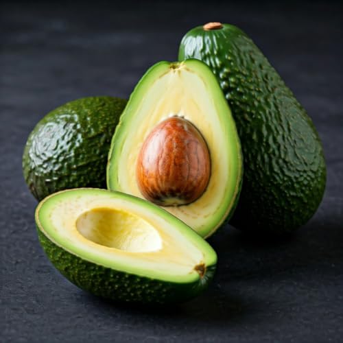 Avocado Fruit Tree Live Plant, 3 Feet Tall, Tropical Outdoor Fruit Tree - Image 3