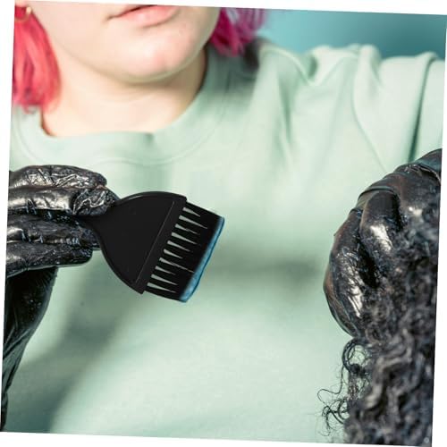 Hair Coloring Tool Kit 20 Piece Set for DIY Salon Use - Image 4