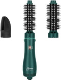 Aima Beauty Blow Dryer Brush Set, 4-in-1 Round Brush Blow Dryer and Styler by AimaBeauty