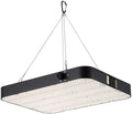 FECiDA Dimmable LED Grow Tent Light for 2x4 3x3 ft Coverage by FECiDAProfessionalSunlightIndoorSolution