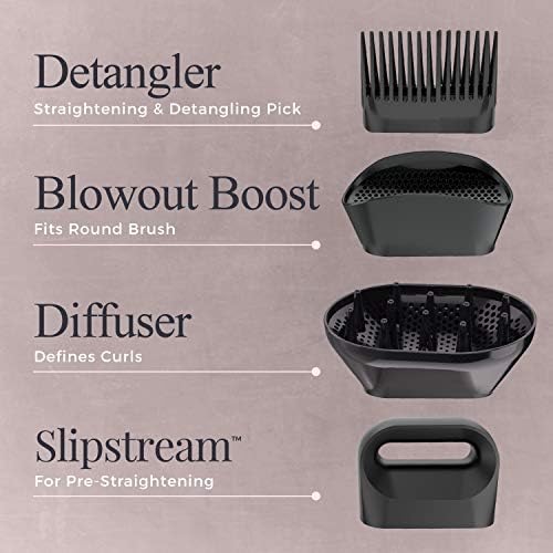 Remington Pro Wet2style Hair Dryer, Ionic & Ceramic Technology, 1875 Watts - Image 6