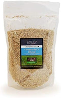 Contractor’s Grass Seed Blend by Eretz (1lb) - Choose Size! Willamette Valley, Oregon Grown. Premium, Number 1 Seeds Only! No Weed Seeds or Fillers by Eretz