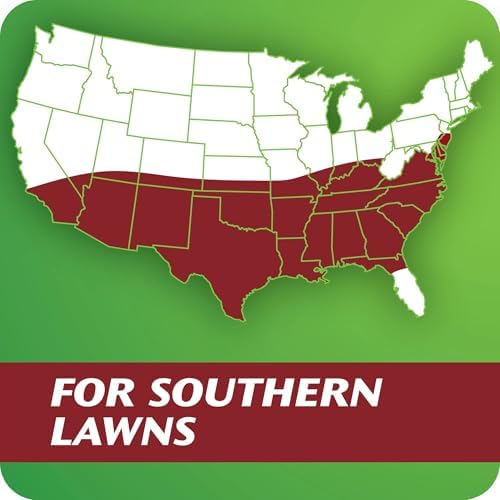Scotts Turf Builder Grass Seed Landscaper's Mix for Tall Fescue Lawns, 7lb. - Image 2