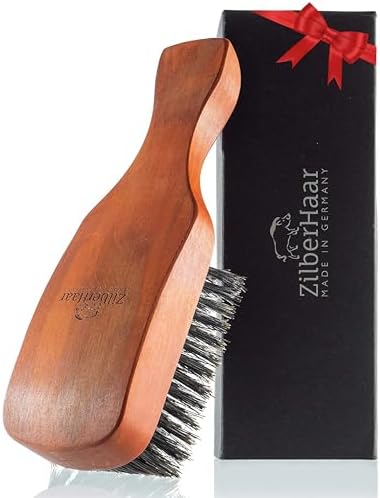 ZilberHaar - Major Hair & Beard Brush by ZilberHaarBeardCare
