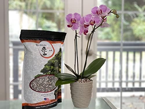 Bonsai Soil by The Bonsai Supply – 2qts. Professional Bonsai Soil Micro Mix | Ready to use| Great for All Bonsai Tree Varieties. - Image 5