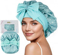 ZIMASILK 100% Mulberry Silk Bonnet for Sleeping Women Long Hair, Star by ZIMASILK