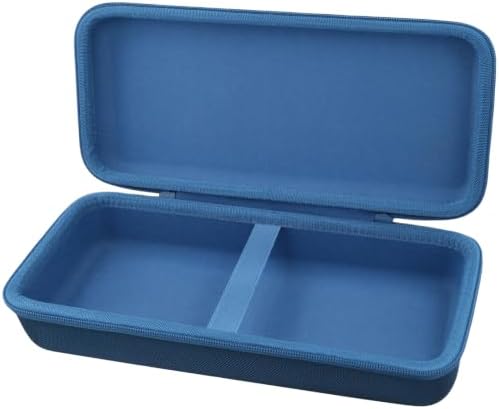 for Dyson Supersonic Travel Hair Dryer Hard Case, Blue - Image 2