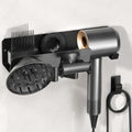 YIGII Hair Dryer Holder, Airwrap Organizer Holder for Accessories by YIGII