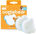 oogiebear Cradle Cap Sponge Replacement Set, 2 Pack by oogiebear