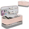 LEFOR·Z Travel Carrying Case Fits Shark Glam/Shark Flexstyle/FlexFusion by LEFOR%C2%B7Z