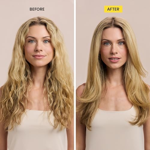 Drybar The Double Shot 2.4" Oval Blow-Dryer Brush with Ionic Technology - Image 3