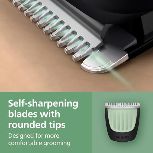 Philips Norelco 9000 Electric Shaver, Space Grade Edition - Image 5