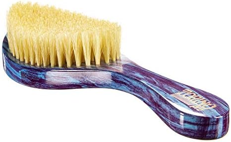 Torino Pro Wave Brushes by Brush king #60- Medium Soft Curve 360 Waves brush - Image 2