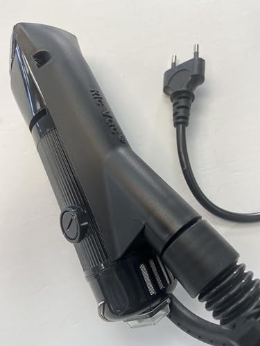Professional Hair Clipper Vacuum System with 4 Clipper Attachments and Accessories, Clippers NOT Included - Image 3