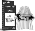 Supreme Trimmer Premium Waterproof Professional Barber Cape Ghost Ink by SupremeTrimmer