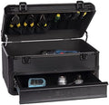 E ELIAUK Tool Box Tool Organizer Storage Cabinet Carry Case Toolbox with Drawers by EELIAUK
