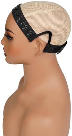 2Pcs Wig Grip Elastic Band For Lace Front Ear Free Non Slip Wig Bands - Image 7