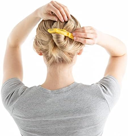 Drybar Big Hair Besties Kit, 16 Self-Grip Rollers & 6 Hair Clips - Image 4