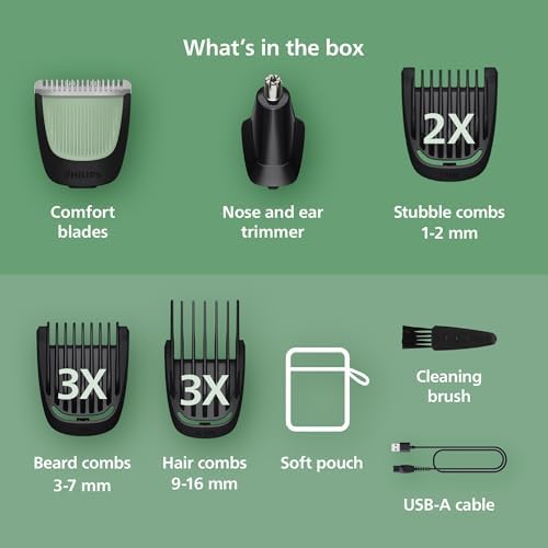 Philips Norelco 9000 Electric Shaver, Space Grade Edition - Image 3