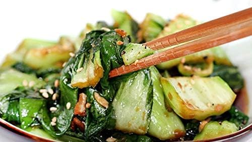 1000 Canton Pak Choi Bok Choy Chinese Cabbage Seeds Heirloom Non-GMO - Image 7
