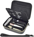 Barber Case for Hair Clippers, for Wahl, for Ufree and for Andis, Case Only by Casmilee