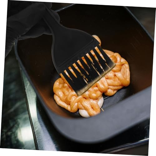 Hair Coloring Tool Kit 20 Piece Set for DIY Salon Use - Image 6